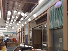 -新世界餐厅(万达店)