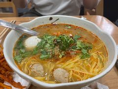 -顺姬冷面(长白西路店)