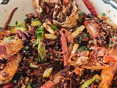 -辣螃铠盆盆蟹大排档(总店)