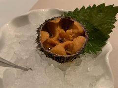 -Oyster Talks 四度蚝法餐厅