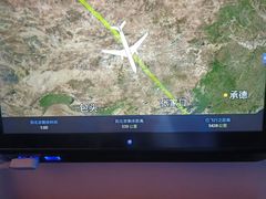 -谢列梅捷沃国际机场