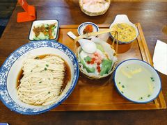 -孙盛兴奥灶面馆·蟹黄面·三虾面(山塘街总店)