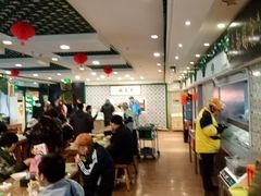 -南来顺饭庄·清真(南菜园店)