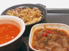 -乡村基(世纪店)