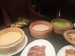 -北京王府井希尔顿酒店·秦唐中餐厅Chynna