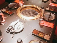 -谷牛和牛烤肉(漕河泾印象城店)