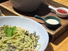 -沏点Trattoria意大利餐厅(新街口店)