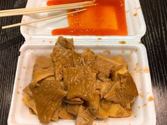 -细妹五香牛杂(步行街店)