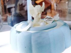 -麦雪尔甜品·生日蛋糕(新街口旗舰店)