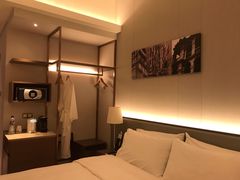 -香港港岛太平洋酒店