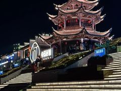 -屯溪老街