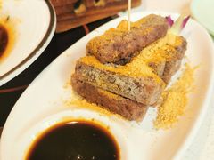 -黔渔翁豆花渎鱼(喷水池店)