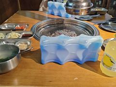 -大雄牛肆·炭火烧肉(大石店)