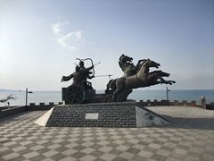 -养马岛旅游度假区