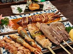 -哥哥の深夜食堂(红松东路店)