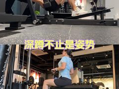 -MADFIT迈非健身(阳光天地店)