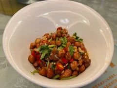 醋泡花生-外沙疍家棚酒楼