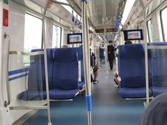 -临平南高铁站(地铁站)