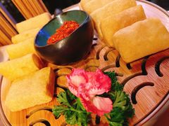 -山石榴·贵州菜(丰盛里店)