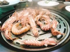 -海鲜谷(瓯悦店)