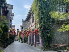 -武汉园博园(武汉自然博物馆)