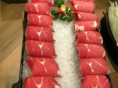 -捞王锅物料理(上海世茂广场店)