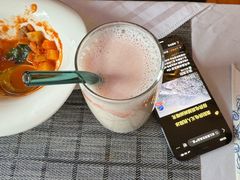 -青花瓷西餐厅(金鸡湖广场店)