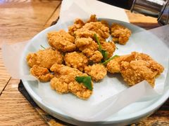 -小满手工粉(上海月星环球港店)