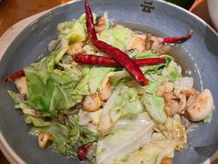 -云海肴·汽锅鸡·云南菜(苏州中心店)