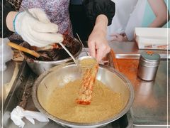 -玛马艾脆皮水磨年糕(湖北路87-89小区店)