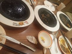-快乐爱斯米牛排自助(太原街万达店)