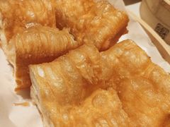 -君庭中餐厅(友谊宾馆店)