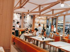 -味千拉面(南虹店)