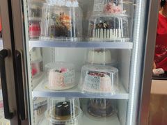 -DQ·蛋糕·冰淇淋(阜盛道店)