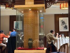 -老爷庙风味美食府(魏都大道店)