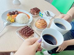 -宜家·瑞典风味餐厅(天津东丽商场店)