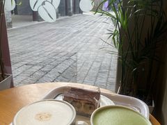 -COSTA COFFEE(新奥购物中心店)