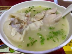 老妈蹄花-易老妈蹄花.特色川菜(人民公园总店)