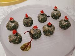 -徽州小镇(高新店)