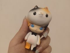 -泡泡玛特POPMART(武汉天地壹方店)