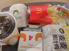 -麦当劳(领展中心城店)