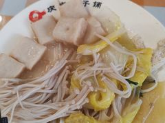 -庆丰包子铺(安东店)