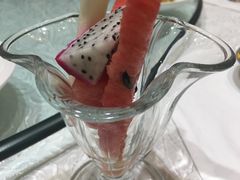 -仿膳饭庄(天安门店)