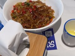 -兰湘子·湘菜小炒(盛龙广场店)