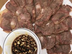 -金丝饭庄(金丝新天地保障性住宅小区店)