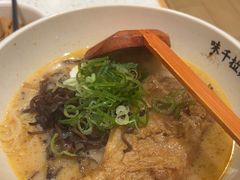 -味千拉面(广州白云机场T1西二店)