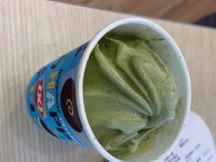-DQ·蛋糕·冰淇淋(湖景东路店)