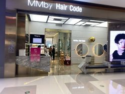 -MMbyHairCode 芭曲发型沙龙