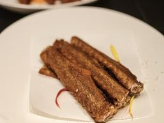 盐焗鹅翅-炳胜品味(深圳万象城店（罗湖）)