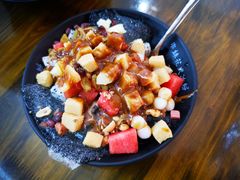 -串妹花式冰粉(乐山总店)